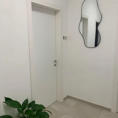 Apartamento Casa Di Eva