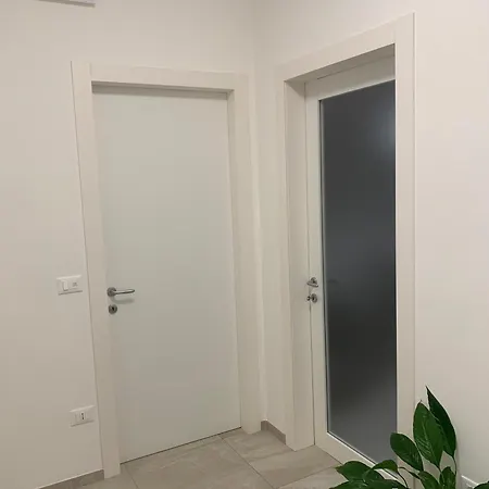 Apartamento Casa Di Eva