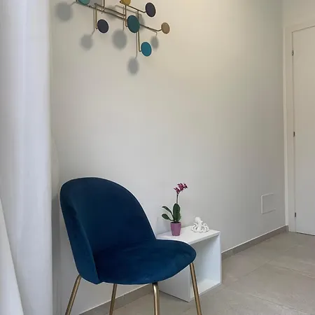 شقة Casa Di Eva