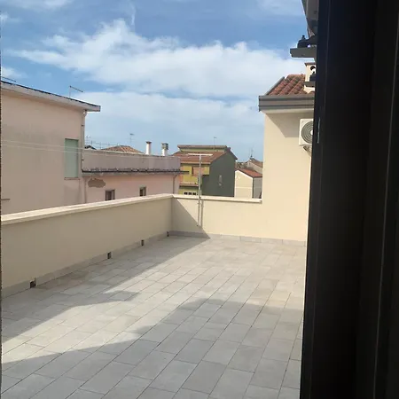Casa Di Eva * كيودجا
