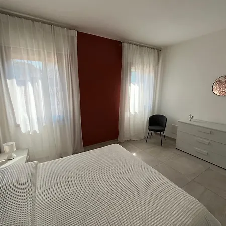 Casa Di Eva 아파트