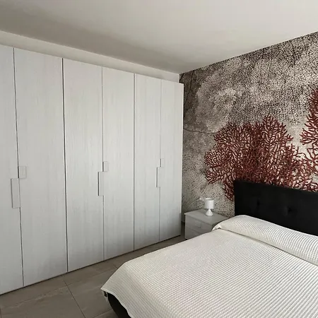 Casa Di Eva 아파트 *