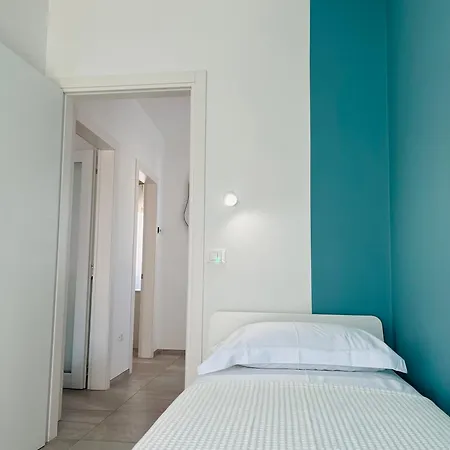 شقة Casa Di Eva كيودجا