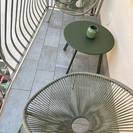 Casa Di Eva * كيودجا