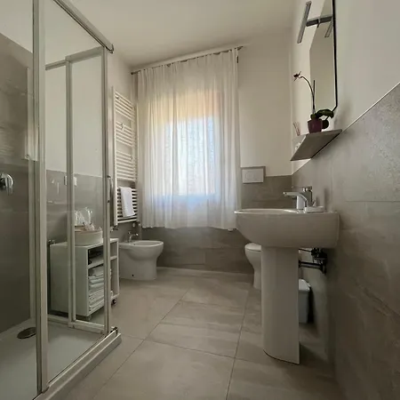 Casa Di Eva 公寓