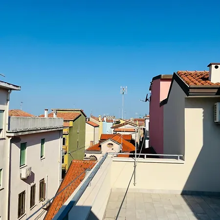 Casa Di Eva *