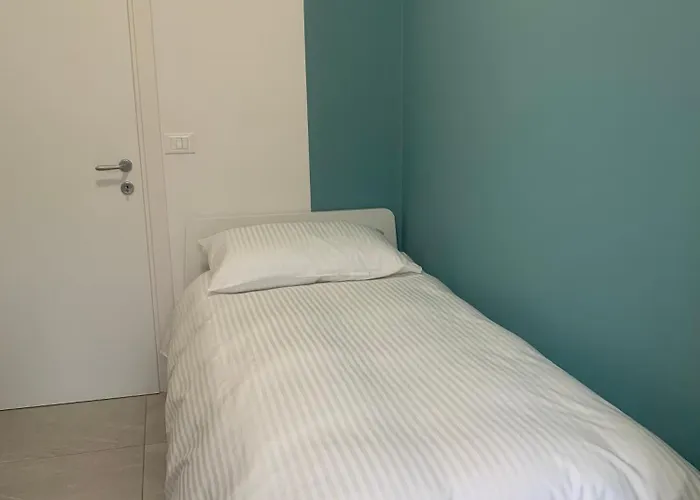 Apartamento Casa Di Eva *