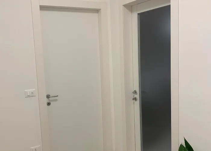 Apartamento Casa Di Eva