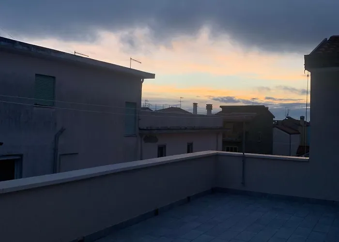 Apartamento Casa Di Eva