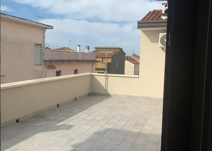 Casa Di Eva * Chioggia