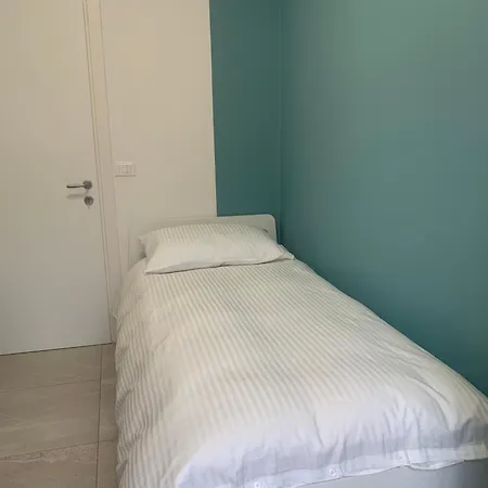 Apartment Casa Di Eva *