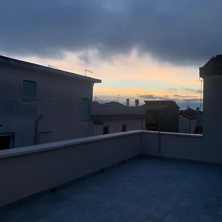 Apartment Casa Di Eva
