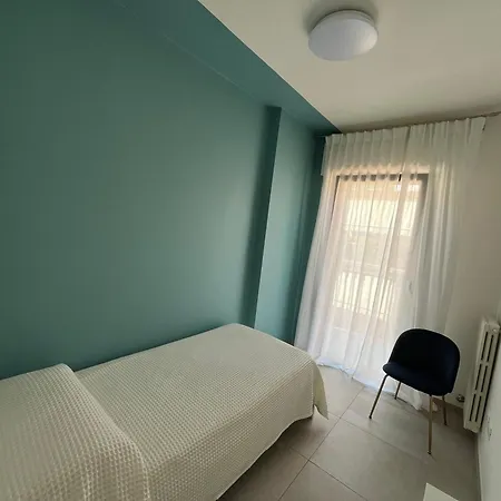 Apartmán Casa Di Eva