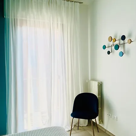 Casa Di Eva Apartmán Chioggia