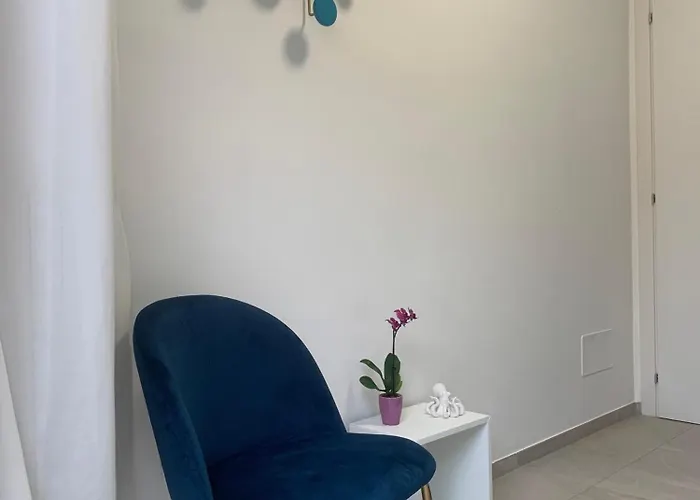 Apartment Casa Di Eva